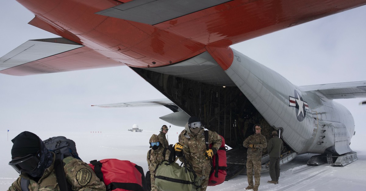 Wojska NATO ruszą na północ, by uspokoić Trumpa. Wezmą przykład z Bałtyku