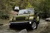 Jeep Wrangler - Wzorcowe 4x4