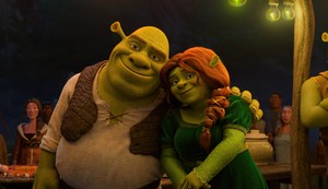 Shrek 5