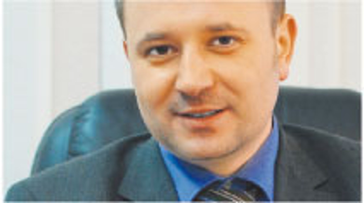 dr Mariusz Swora, prezes Urzędu Regulacji Energetyki Fot. Materiały prasowe