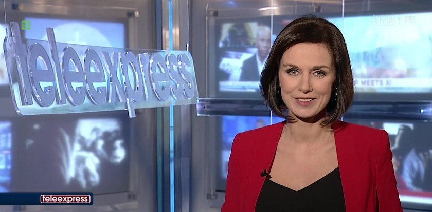 Agata Biały-Cholewińska ma nową posadę. Gdzie zobaczymy byłą dziennikarkę TVP? Czy dołączy do męża?