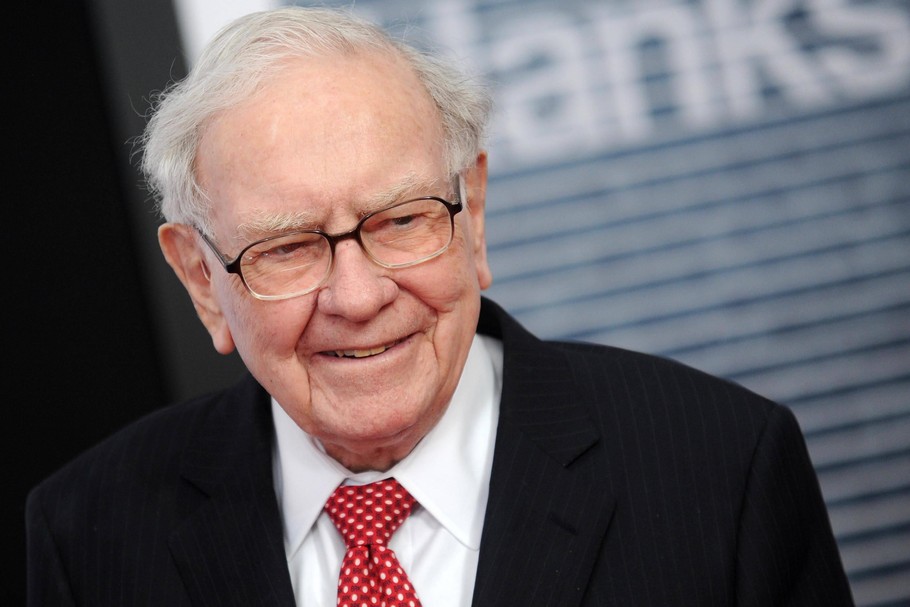 W tym roku Warren Buffett przemawiał do akcjonariuszy Berkshire Hathaway wirtualnie. Wszystko za sprawą pandemii koronawirusa