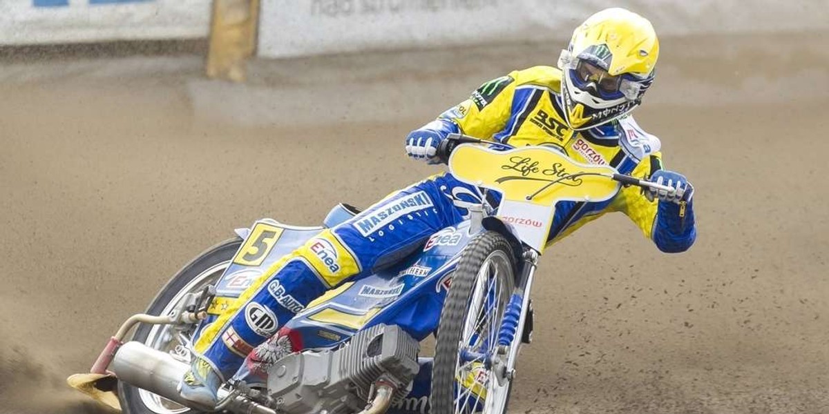 Tomasz Gollob