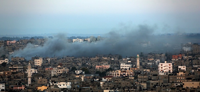 ONZ krytykuje Izrael: W nalotach ucierpiało ponad dwa miliony ludzi