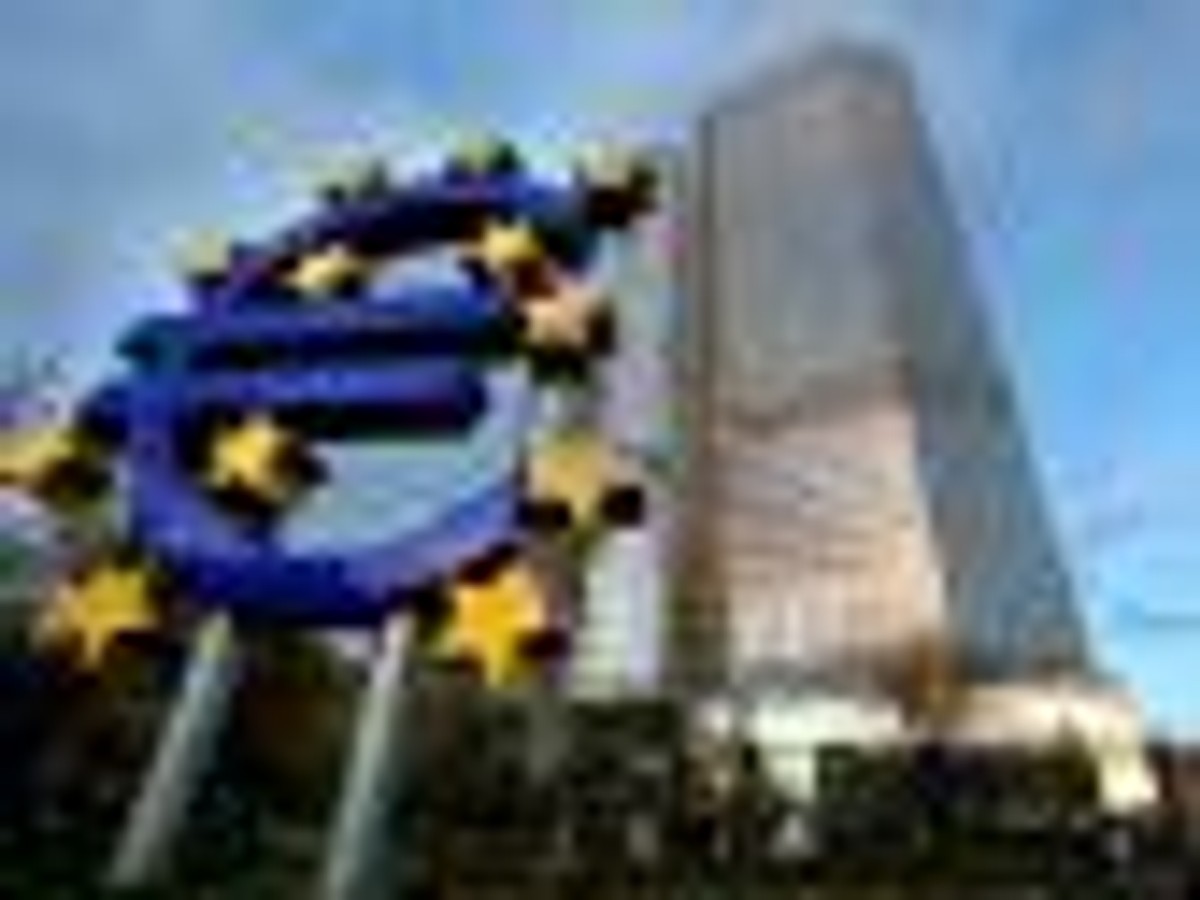 Europejski Bank Centralny