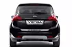 Kia Venga Cross