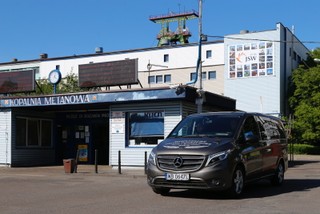 Akcja ratownicza spowolniona; nadal nie ma kontaktu z trzema górnikami