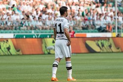 Ekstraklasa: Hit w Warszawie. Legia i Piast grają o mistrzostwo