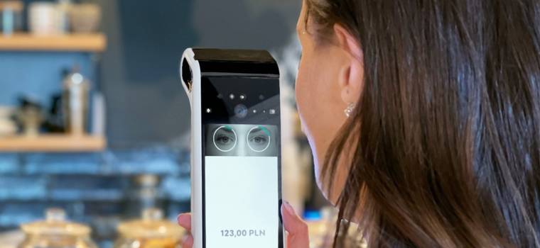 Płatność okiem już jest! Rozmawiamy ze współzałożycielem PayEye o biometrii i jej przyszłości