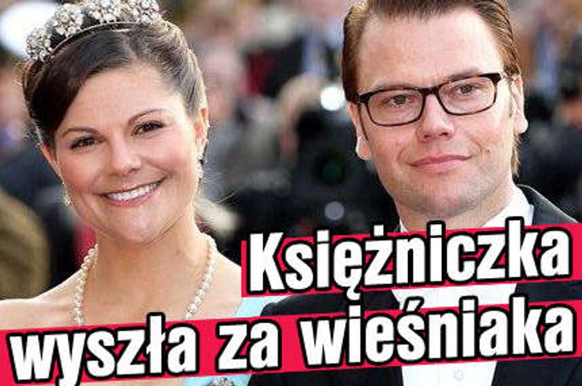 Księżniczka wychodzi za wieśniaka