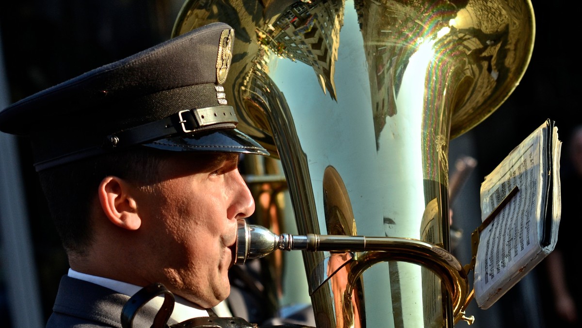 Festiwal Orkiestr Sił Powietrznych