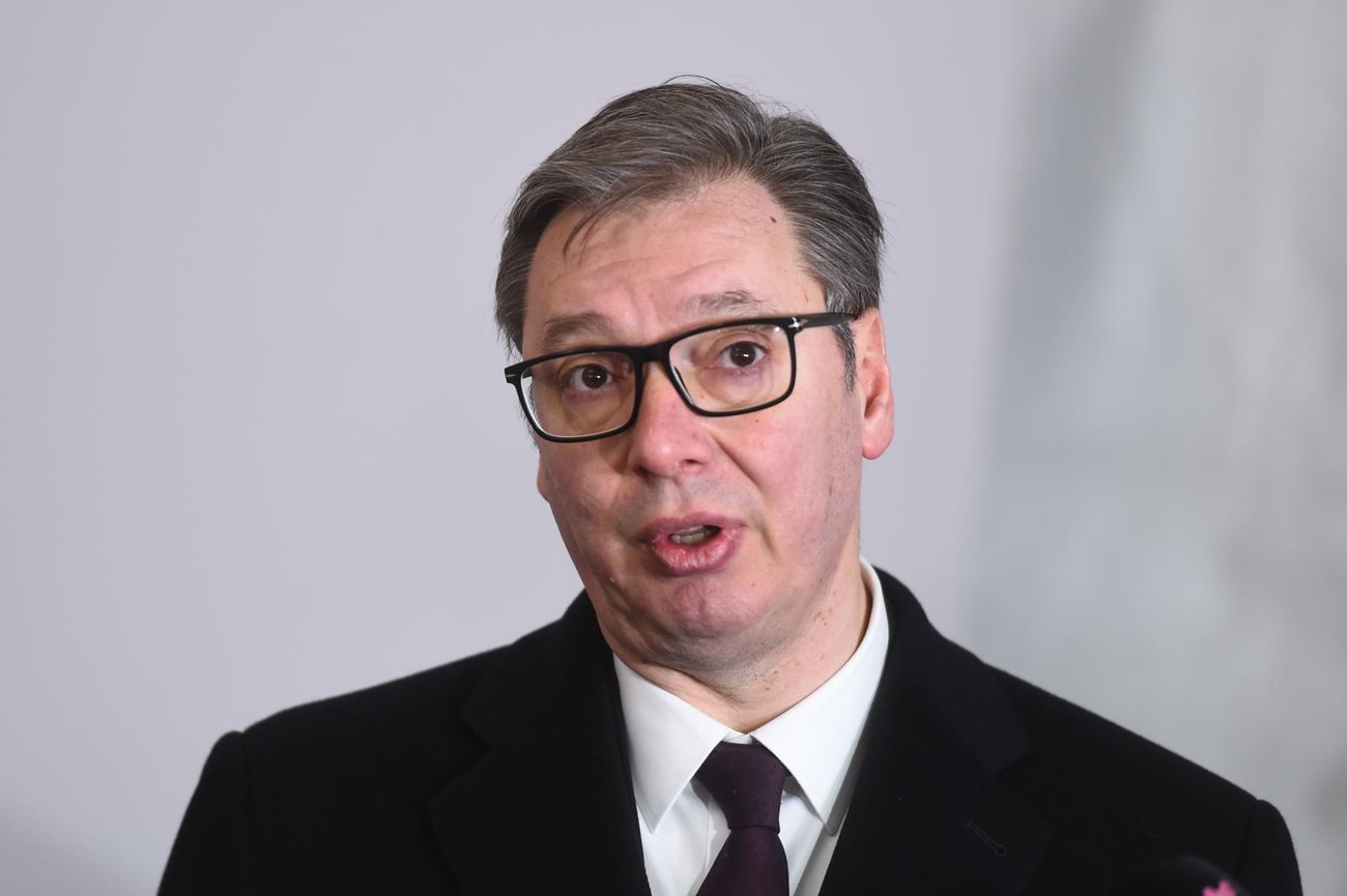 Vučić: Pokušaćemo da podignemo rezerve gasa na 600 miliona kubnih metara do zime