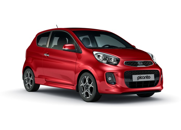 Kia picanto