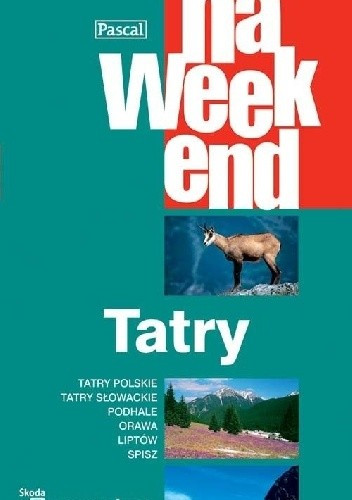 "Tatry na weekend"