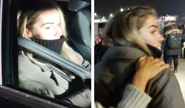 Teodora Džehverović