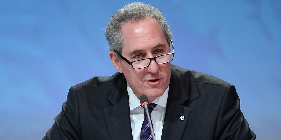 Michael Froman.