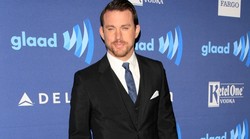 Channing Tatum naładowany energią kinetyczną