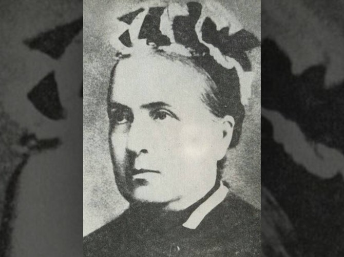 Na današnji dan je umrla Adelina Pavlija Irbi, veika dobrotvorka koja se 50 godina neumorno brinula o srpskom narodu