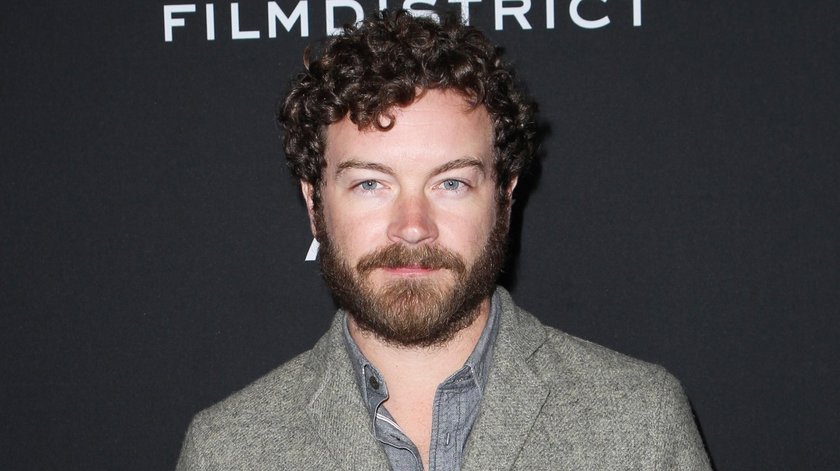 Danny Masterson