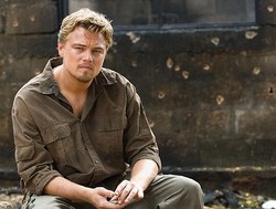 DiCaprio prześladowany przez szaloną wielbicielkę