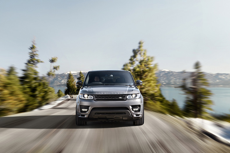 Range Rover Sport od...