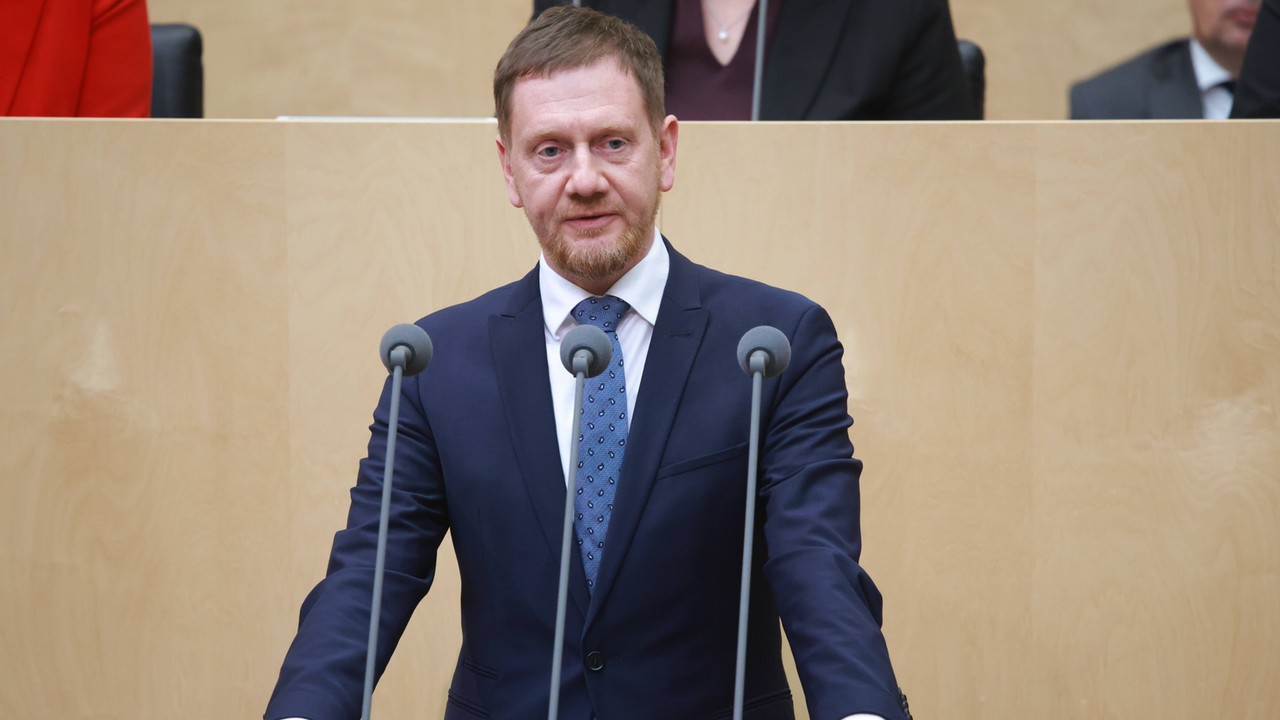 Niemiecki polityk chce wznowienia rozmów z Rosją o Nord Stream 2. "Okazja do dialogu"