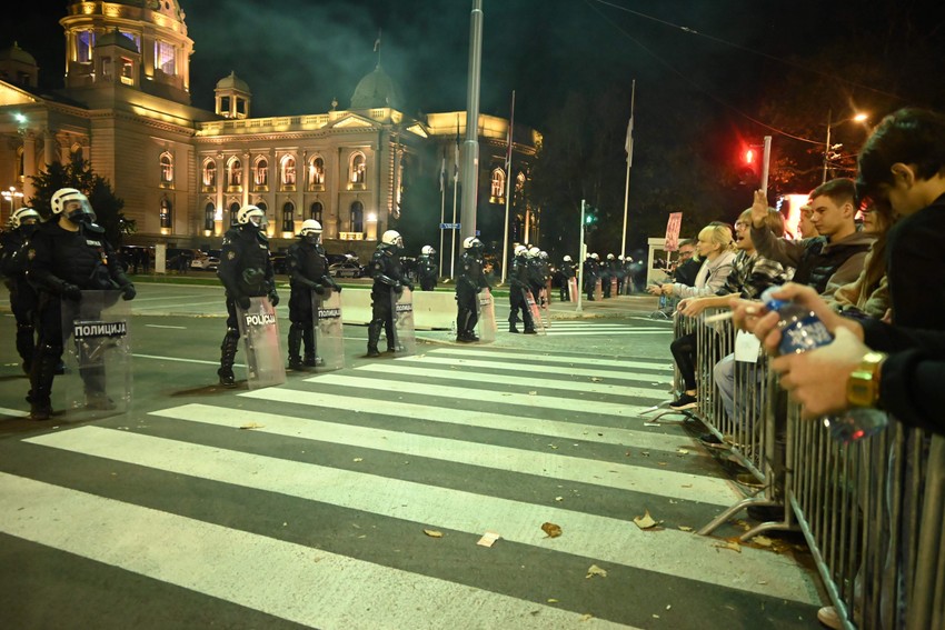skup podrške Dijani Hrki