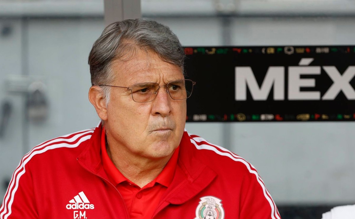 Gerardo Martino