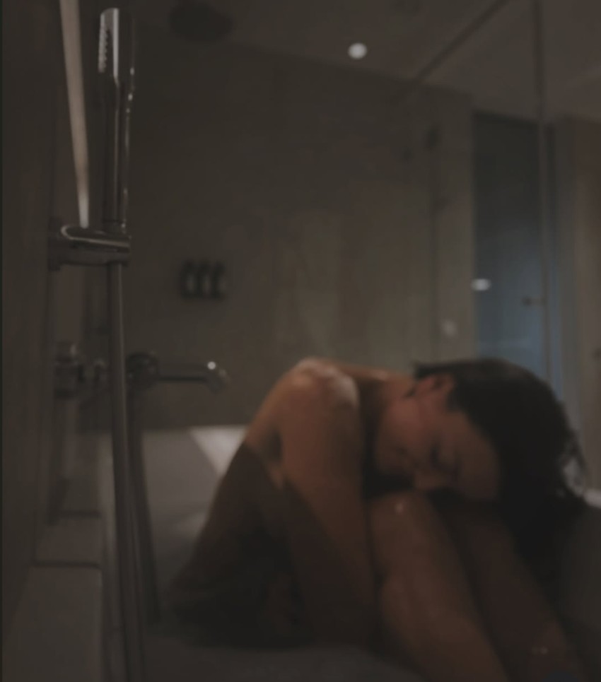 Ela Dvornik napravila nikad slobodnije fotke