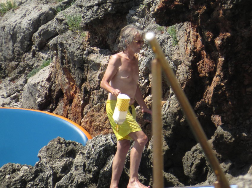 Crna Gora paparaco Srdjan Žika Todorović