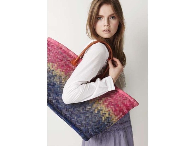 Oysho - propozycje na lato 2011