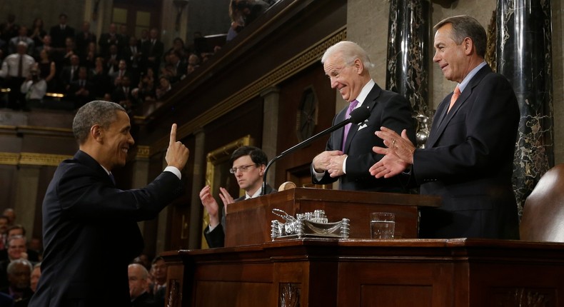 obama state of the union