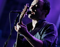 Dave Matthews Band prosił, więc fani się zlitowali