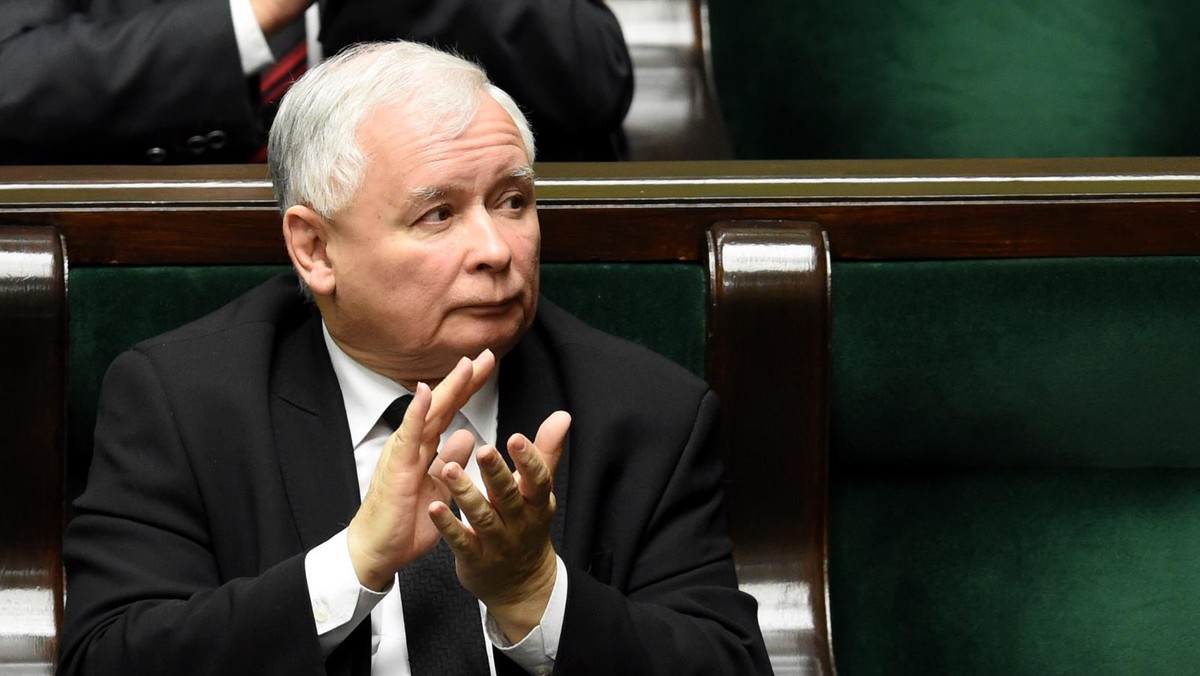 Jarosław Kaczyński