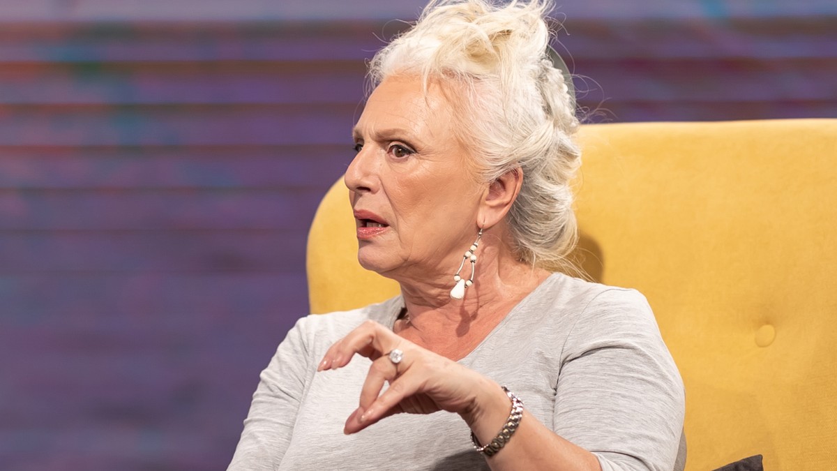 Maja Odžaklijevska