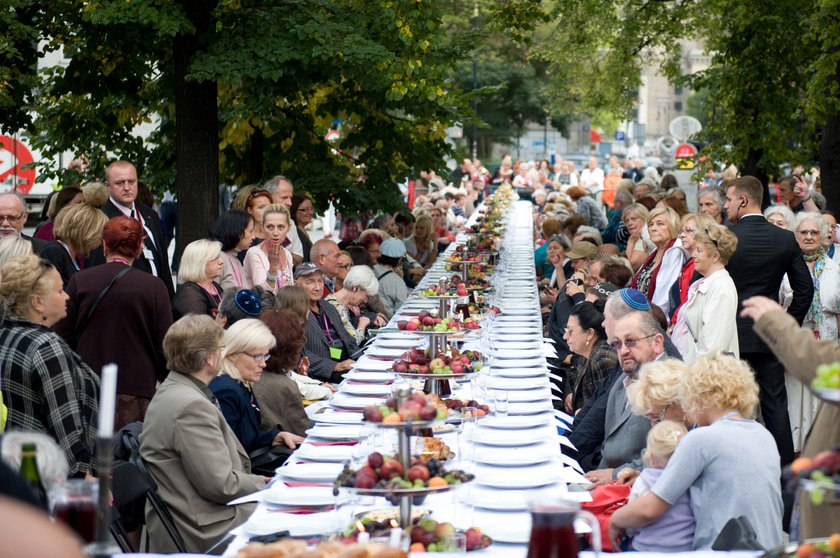 Rusza Festiwal „Warszawa Singera”