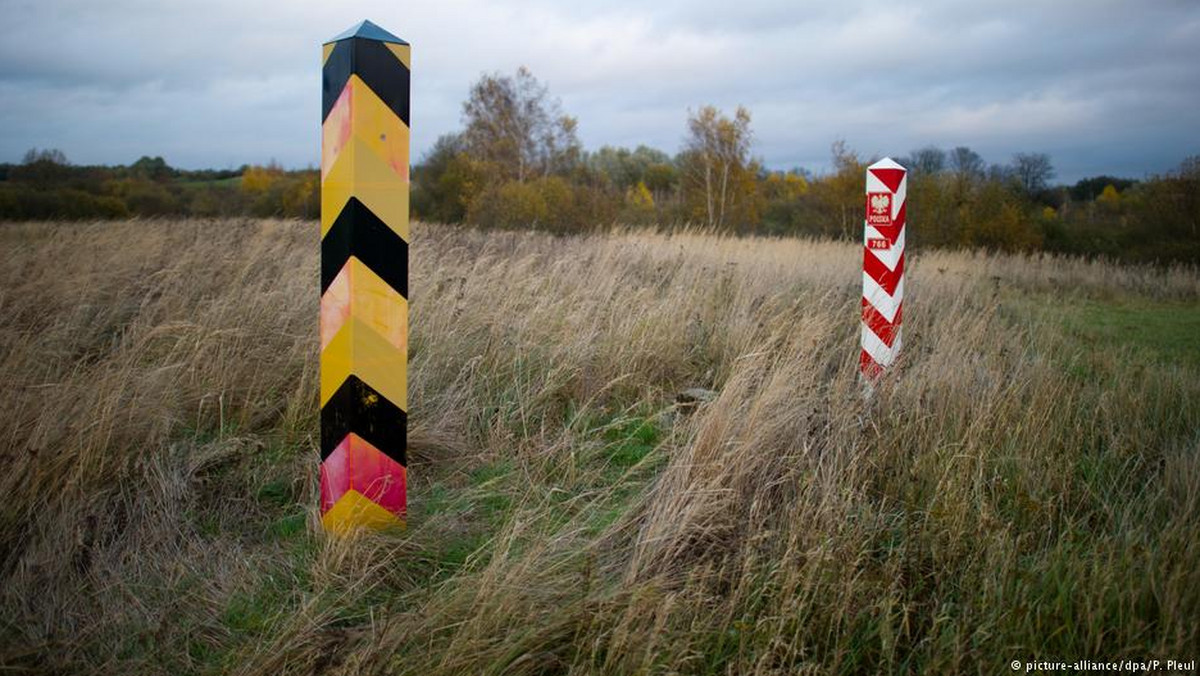 Polacy ratują Brandenburgię przed wyludnieniem