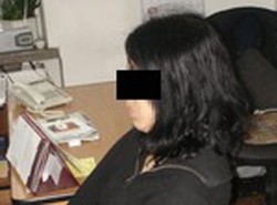 Wyłudzała pieniądze z... miłości