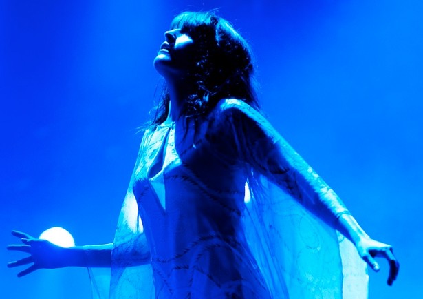 Florence and the Machine da tylko jeden koncert w Europie i to w Polsce!