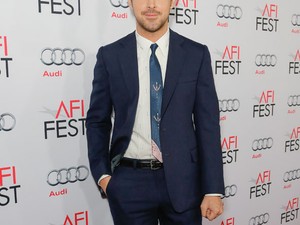 A hét legstílusosabb pasija: Ryan Gosling