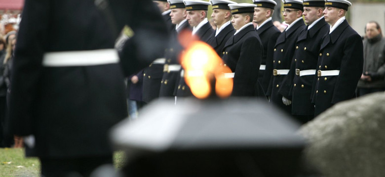 Biuro Bezpieczeństwa Narodowego: Prochy dowódcy Obrony Wybrzeża powrócą do Polski