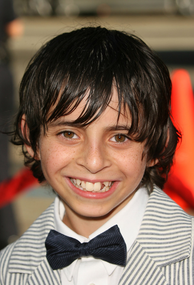 Moises Arias/fot. Agencja BE&amp;W/Getty images