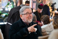 Edward Miszczak stawia na młodych. "Zależy mi, żeby Bagi nigdzie nie odszedł"