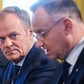 Donald Tusk, Andrzej Duda