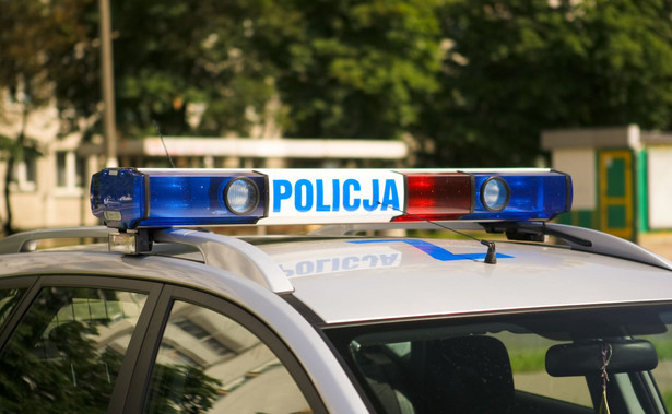 Nie żyje 23-latek ugodzony nożem. Rzecznik krakowskiej policji: Mężczyzna nie był przypadkową ofiarą