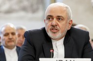 Mohammad Javad Zarif