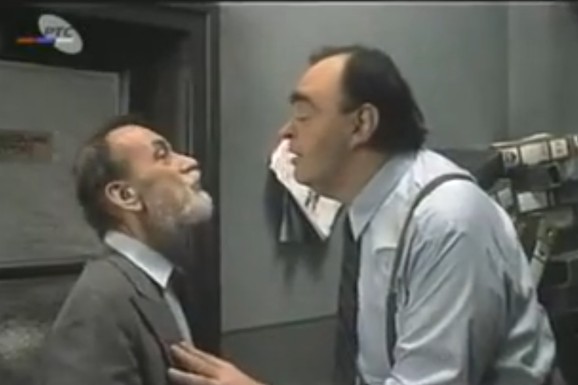 UMRO JE U 58. GODINI, A ZA ŽIVOTA JE ODIGRAO SAMO JEDNU GLAVNU ULOGU Legendarnog srpskog glumca su reditelji odbijali zbog OVOGA, a njegove reči i danas bole