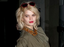 Córka Boba Geldofa rozpoczęła karierę muzyczną