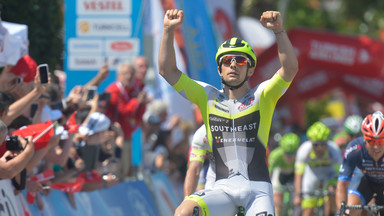 Tour of Turkey: triumf Jose Goncalvesa, ostatni etap dla Jakuba Mareczki