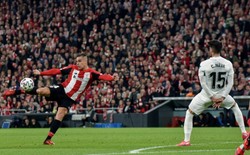 Puchar Hiszpanii: Athletic Bilbao na dobrej drodze do finału [WIDEO]